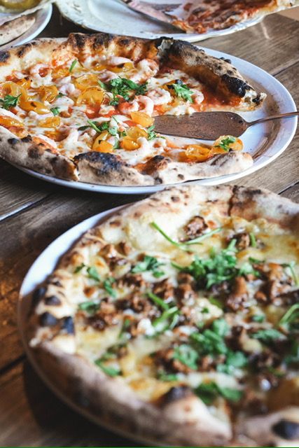Pizzakväll 25 september